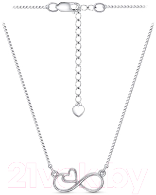 Колье Красная Пресня 44012876с - фото