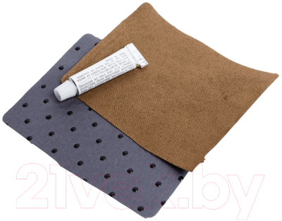 Туристический коврик BTrace Warm Pad 7 Large / M0211