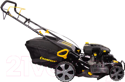 Газонокосилка бензиновая Champion LM5345