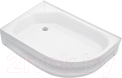 Душевая кабина Мономах 120/90/24 МЗ L Б/К