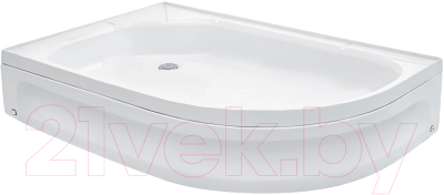 Душевая кабина Мономах 120/90/24 МЗ L Б/К