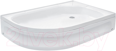 Душевая кабина Мономах 120/90/24 МЗ R Б/К