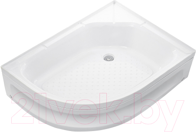 Душевая кабина Мономах 120/90/24 МЗ R Б/К