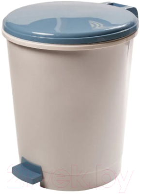 Мусорное ведро Альтернатива М7992 - фото