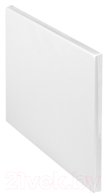 Экран для ванны Cersanit Virgo 75 - фото