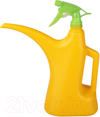 Лейка комнатная Альтернатива М282 - фото