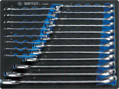 Набор ключей King TONY 9-1220MRV - фото