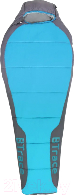 Спальный мешок BTrace Bless L Size / S0577 - фото
