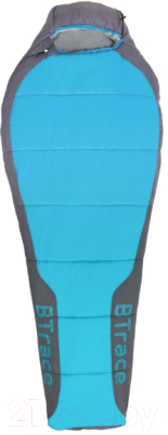 Спальный мешок BTrace Bless S Size / S0580 - фото