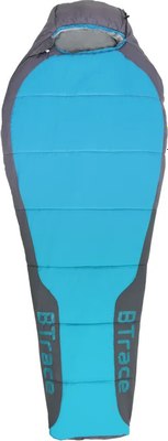 Спальный мешок BTrace Swelter S Size / S0587 - фото