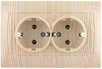 Розетка TDM Лама SQ1815-0325 - фото