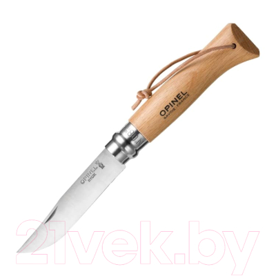 Нож туристический Opinel №8 / 001321 - фото