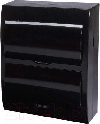 Бокс пластиковый TDM SQ0901-0906 - фото