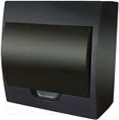 Бокс пластиковый TDM SQ0901-0902 - фото