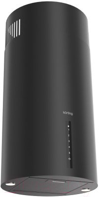 Вытяжка коробчатая Korting KHA 39970 N Cylinder - фото