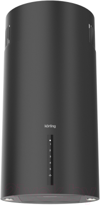 Вытяжка коробчатая Korting KHA 39970 N Cylinder