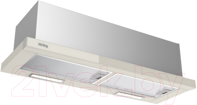 Вытяжка телескопическая Korting KHP 9815 GB