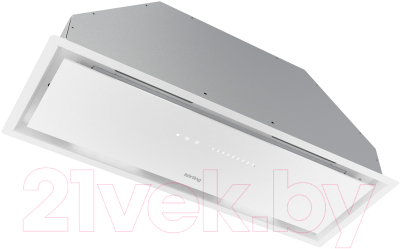 Вытяжка скрытая Korting KHI 9997 GW - фото