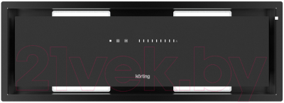 Вытяжка скрытая Korting KHI 9997 GN