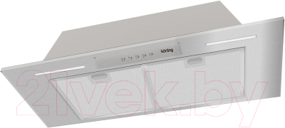 Вытяжка скрытая Korting KHI 9931 X - фото