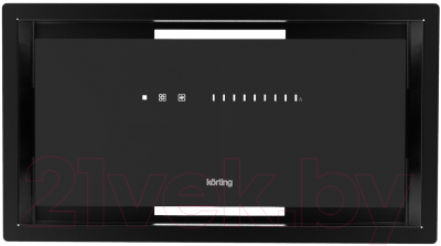 Вытяжка скрытая Korting KHI 6997 GN