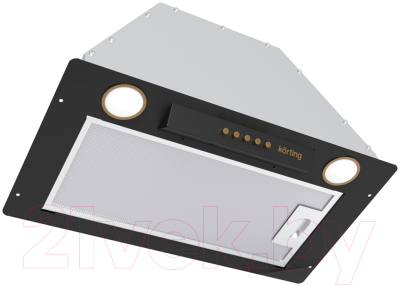 Вытяжка скрытая Korting KHI 6631 RN