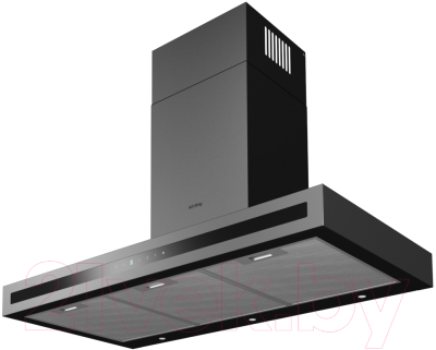 Вытяжка Т-образная Korting KHC 9877 N - фото