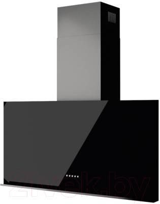 Вытяжка коробчатая Korting KHC 95330 GN - фото