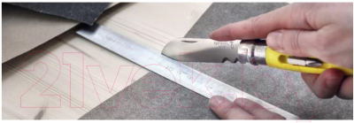 Нож складной Opinel № 09 Diy / 001804