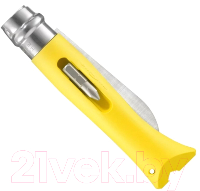 Нож складной Opinel № 09 Diy / 001804