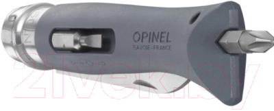 Нож складной Opinel № 09 Diy / 001792