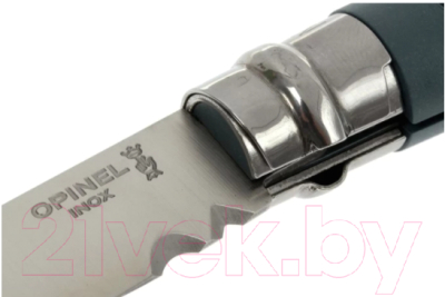 Нож складной Opinel № 09 Diy / 001792