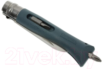 Нож складной Opinel № 09 Diy / 001792