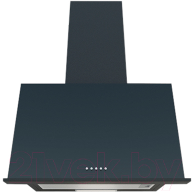 Вытяжка коробчатая Korting KHC 65330 GN