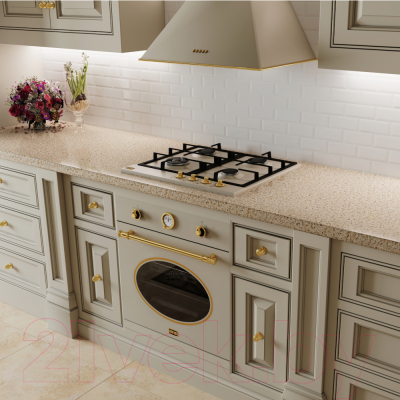 Вытяжка купольная Korting KHC 6648 RGB