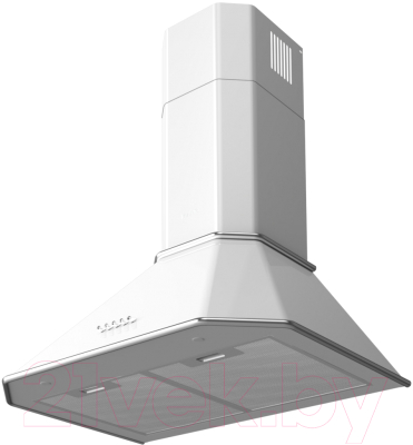 Вытяжка купольная Korting KHC 6839 IX - фото