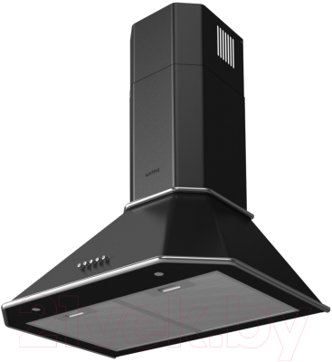 Вытяжка купольная Korting KHC 6839 NX - фото