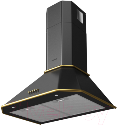 Вытяжка купольная Korting KHC 6839 RGN - фото