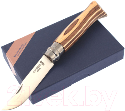 Нож туристический Opinel №08 / 002388