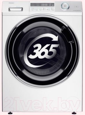 Стиральная машина Haier HW80-BP14969B