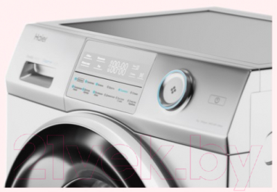 Стиральная машина Haier HW80-BP14969B