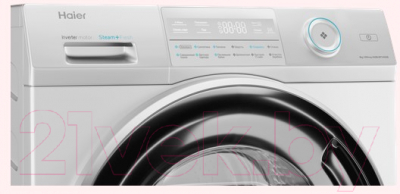 Стиральная машина Haier HW80-BP14969B
