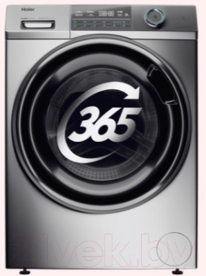 Стиральная машина Haier HW80-BP14969BS