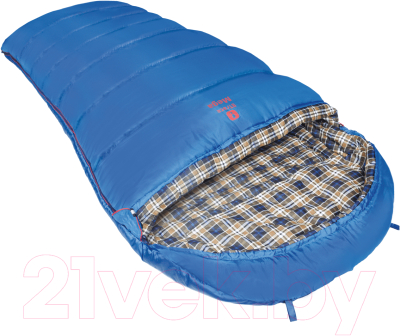 Спальный мешок BTrace Mega / S0565