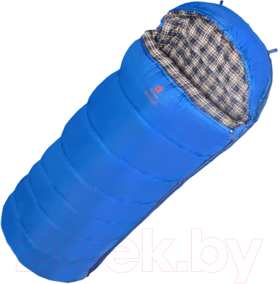 Спальный мешок BTrace Mega / S0566 - фото