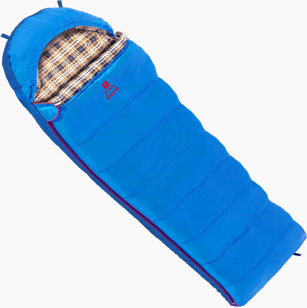 Спальный мешок BTrace Duvet / S0569