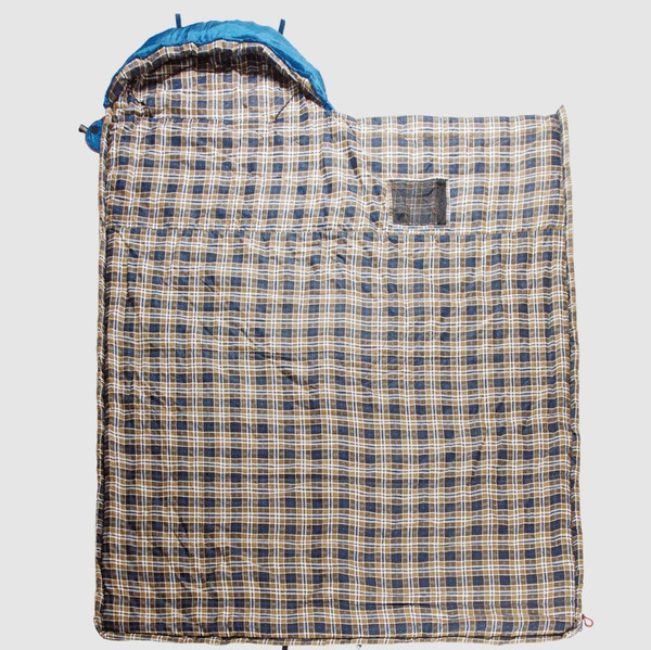 Спальный мешок BTrace Duvet / S0569