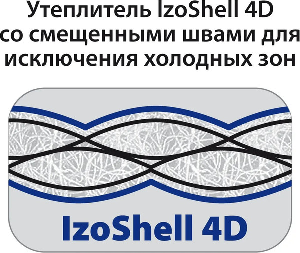 Спальный мешок BTrace Duvet / S0569