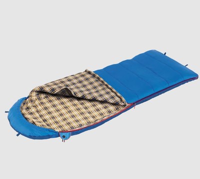 Спальный мешок BTrace Duvet S0570