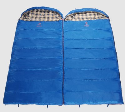 Спальный мешок BTrace Duvet S0570